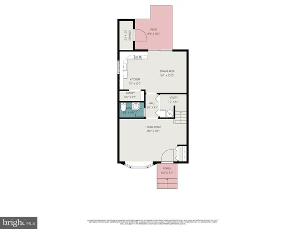 $285,000 | 91 Heritage Court, Annapolis, MD 21403