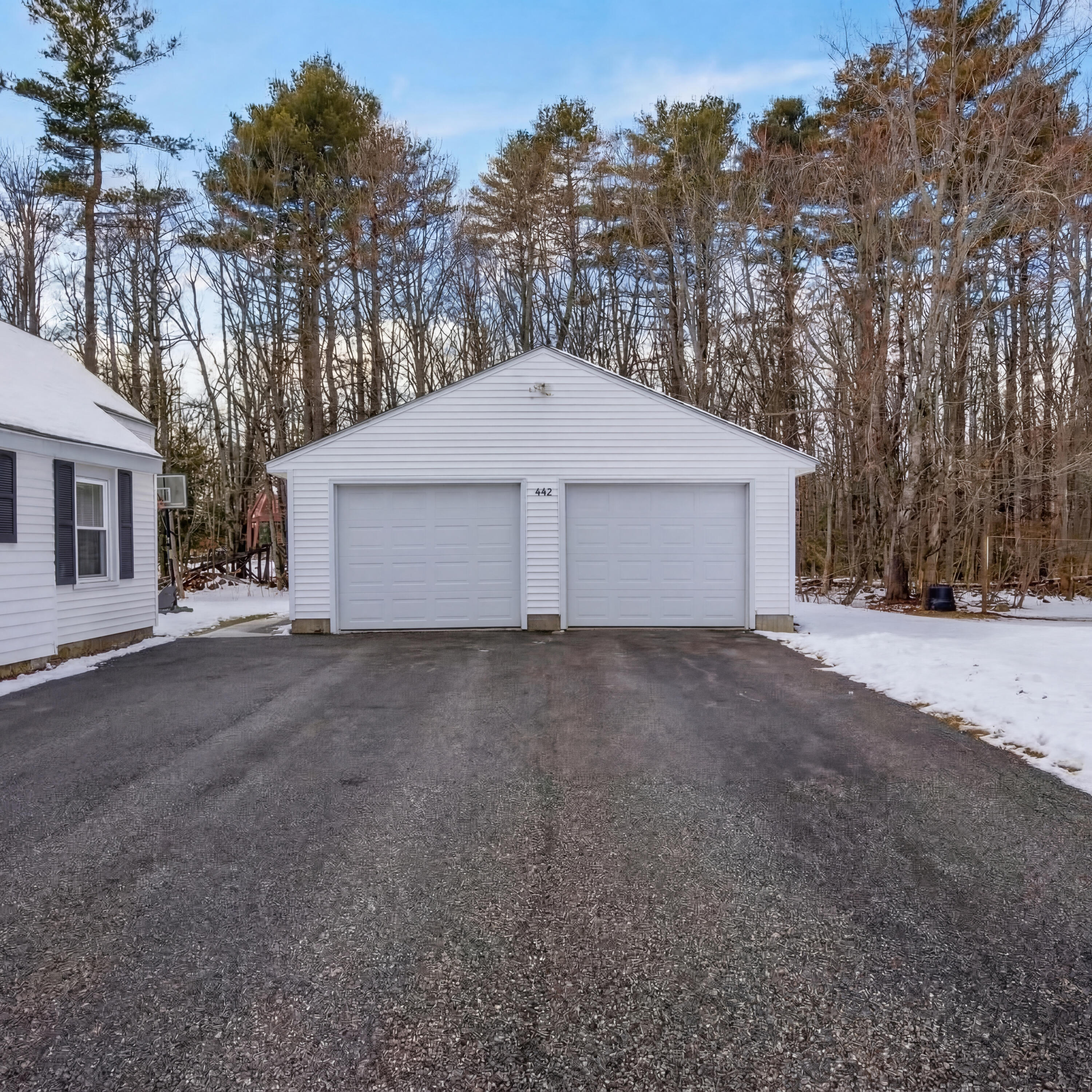 442 River Road Windham, ME 04062 - Photo 4 of 29 442_River_Rd_094B