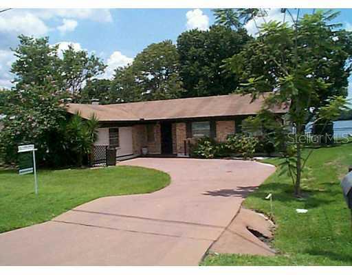 207 Robin Road Altamonte Springs, FL 32701 - Photo 1 of 1 Exterior Front