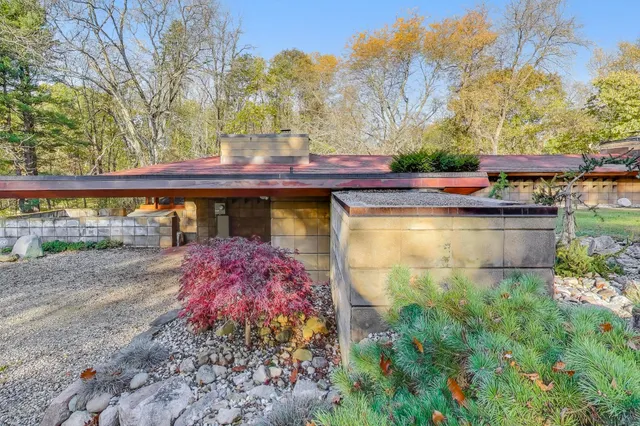 $1,444,000 | 11185 Hawthorne Drive, Galesburg, MI 49053