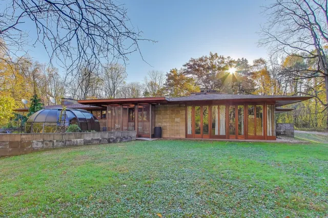 $1,444,000 | 11185 Hawthorne Drive, Galesburg, MI 49053