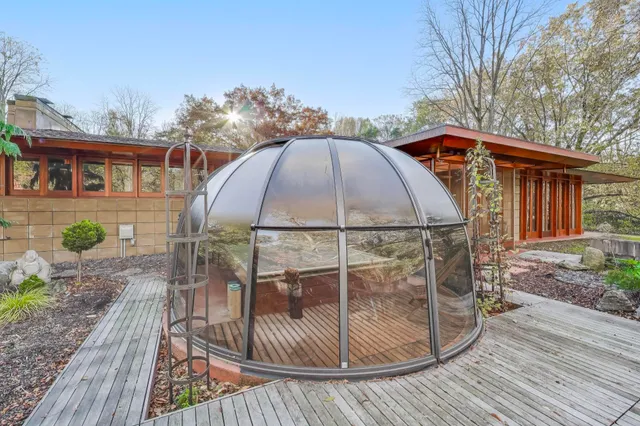 $1,444,000 | 11185 Hawthorne Drive, Galesburg, MI 49053