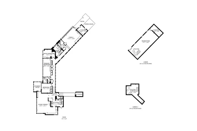 $1,444,000 | 11185 Hawthorne Drive, Galesburg, MI 49053