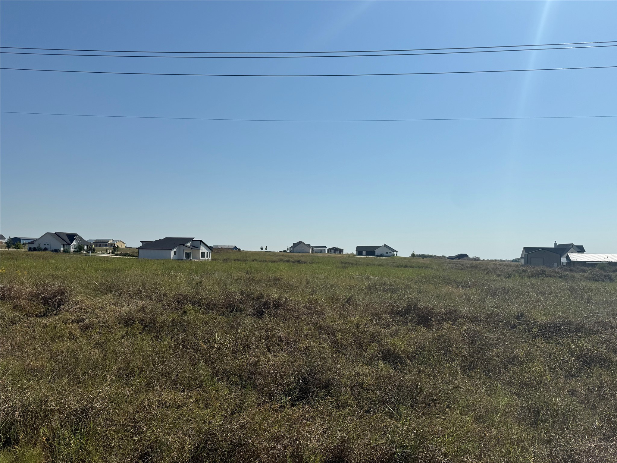Tbd-lot 21 Armstrong Ests Road Salado, TX 76571 - Photo 8 of 10 a view of a field of and mountain