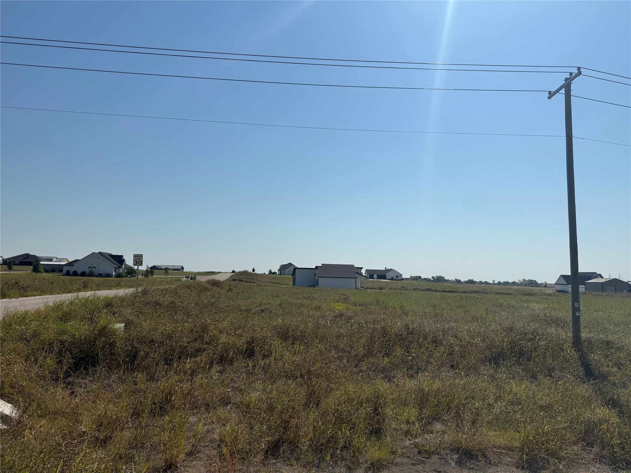 Tbd-lot 21 Armstrong Ests Road Salado, TX 76571 - Photo 10 of 10 a view of a lake and mountain view