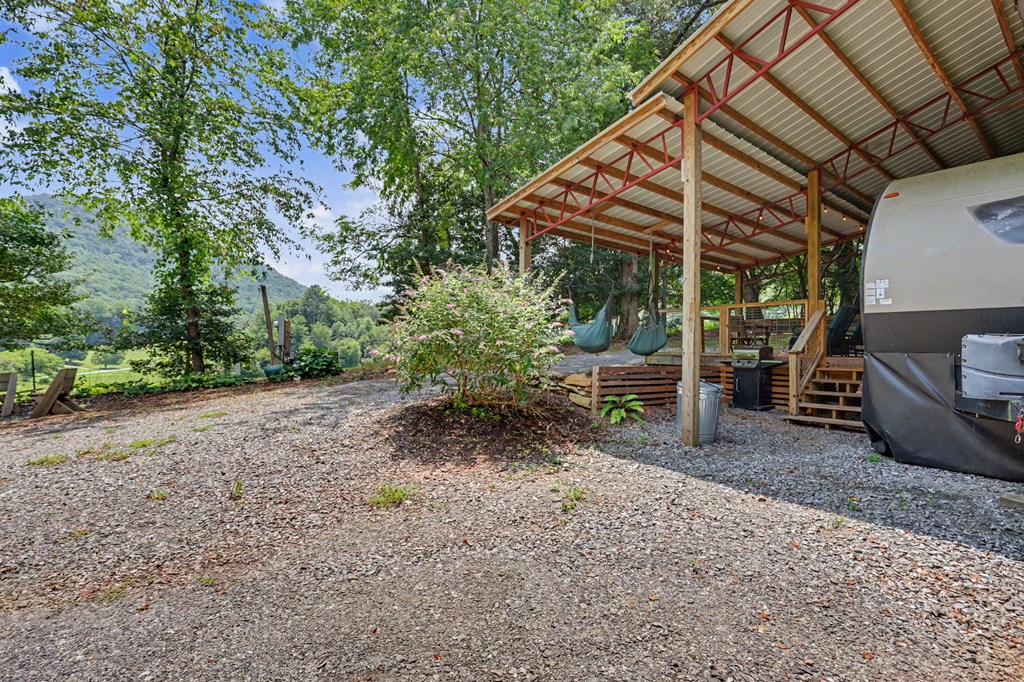 282 Low Gap Road Hayesville, NC 28904 - Photo 23 of 31