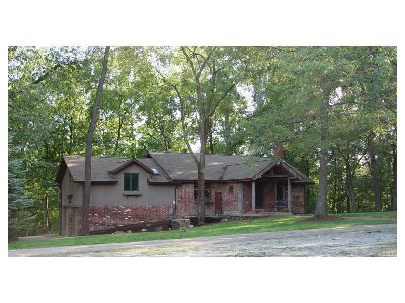 4315 Gun Barn Road Anderson, IN 46011 - Photo 1 of 19 Gallery Image 1