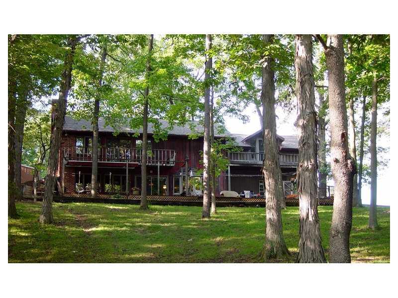 4315 Gun Barn Road Anderson, IN 46011 - Photo 13 of 19 Gallery Image 13