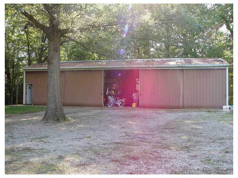 4315 Gun Barn Road Anderson, IN 46011 - Photo 14 of 19 Gallery Image 14
