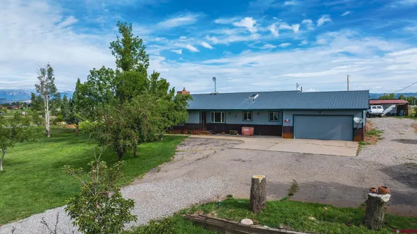 $650,000 | 33 Meadow Road, Durango, CO 81303