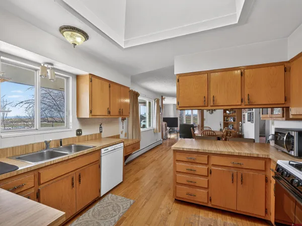 $650,000 | 33 Meadow Road, Durango, CO 81303