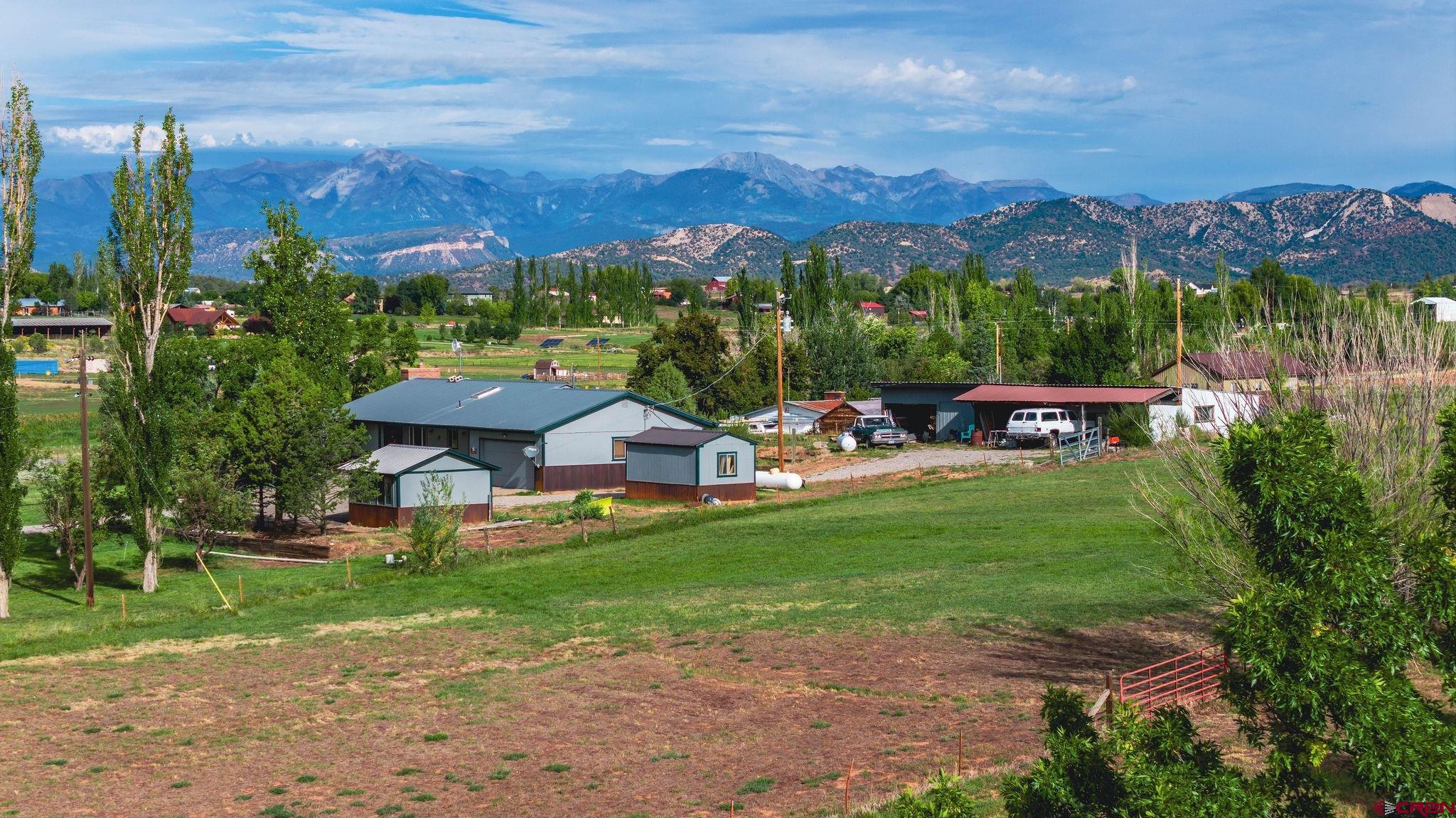 33 Meadow Road Durango, CO 81303 - Photo 6 of 43