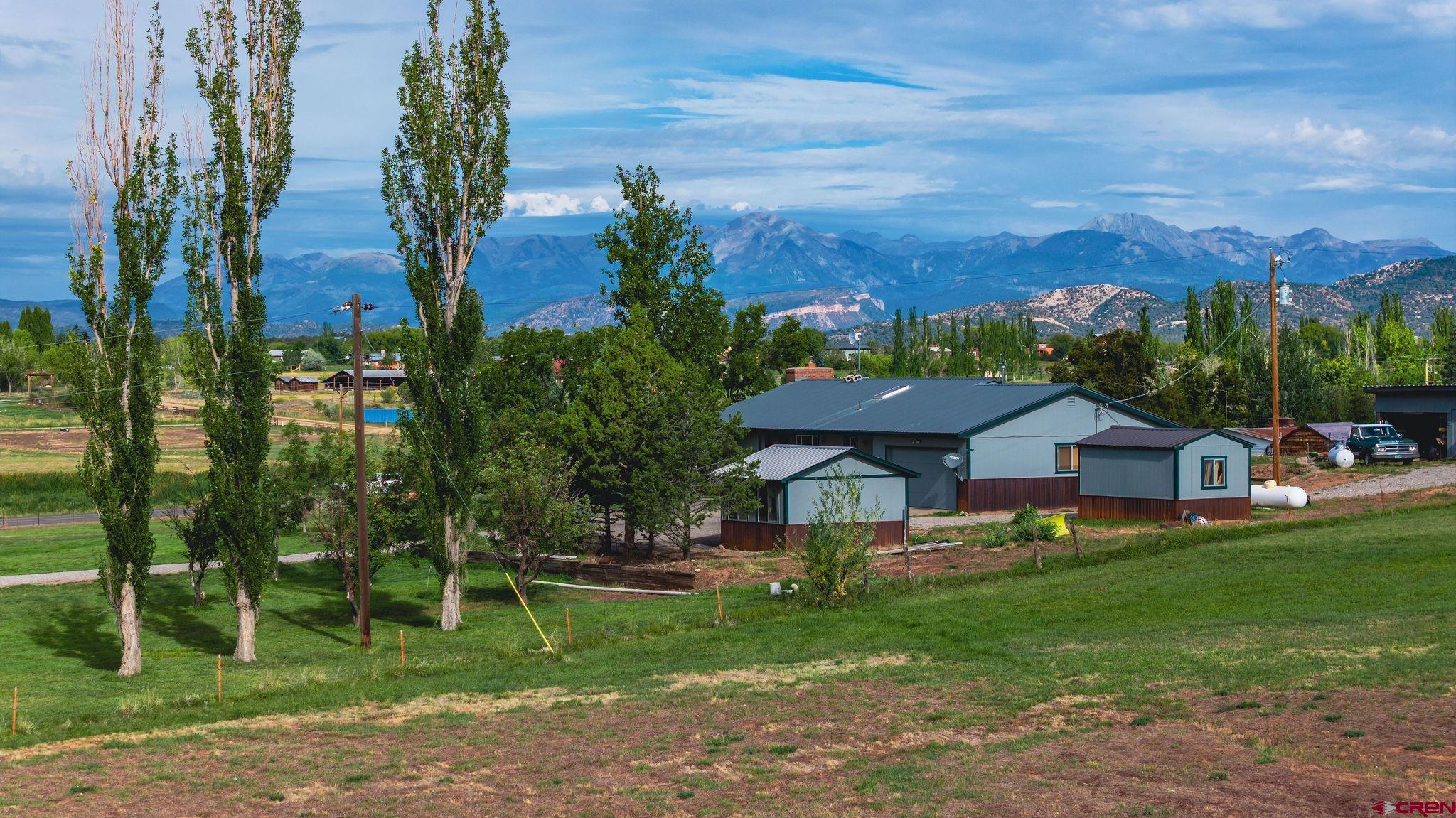 33 Meadow Road Durango, CO 81303 - Photo 7 of 43