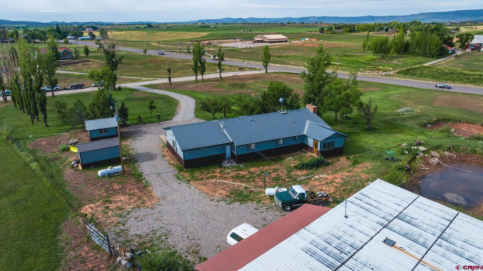 33 Meadow Road Durango, CO 81303 - Photo 8 of 43