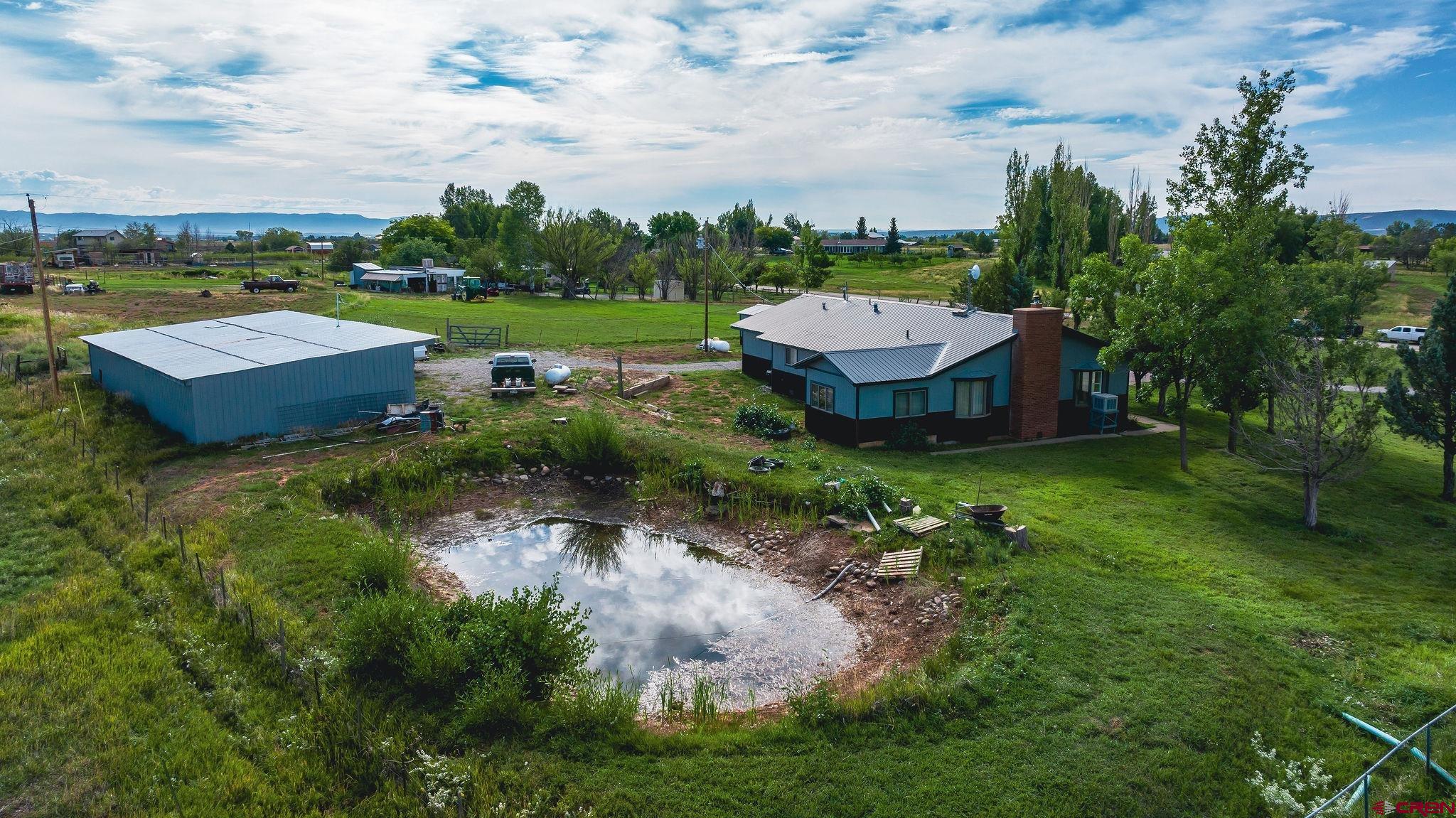 33 Meadow Road Durango, CO 81303 - Photo 9 of 43