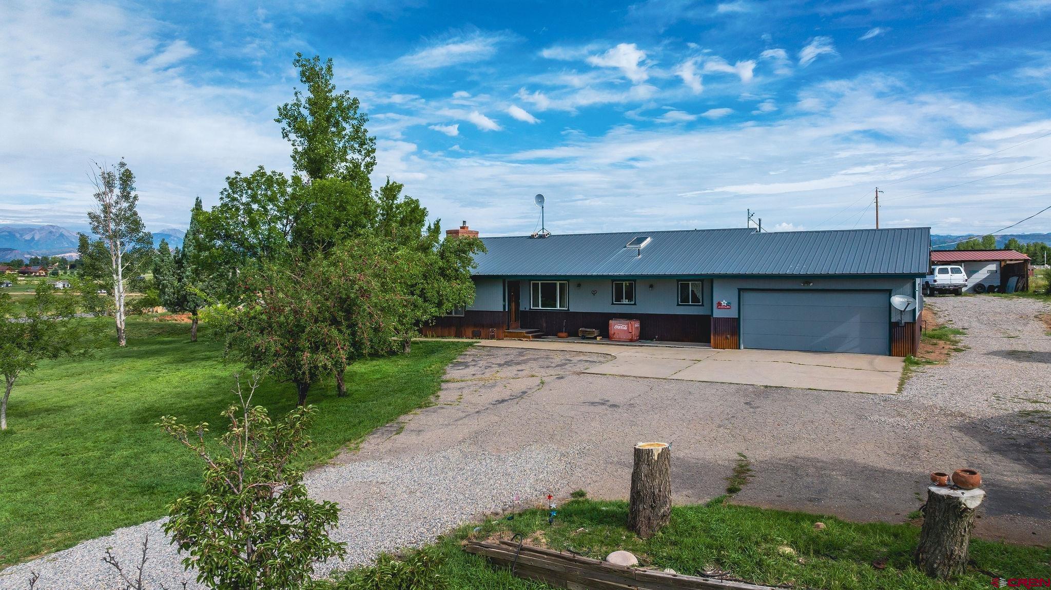 33 Meadow Road Durango, CO 81303 - Photo 10 of 43