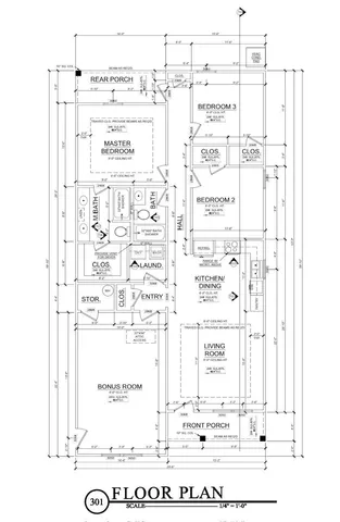 $2,200 | 911 North Lemacks Street, Walterboro, SC 29488