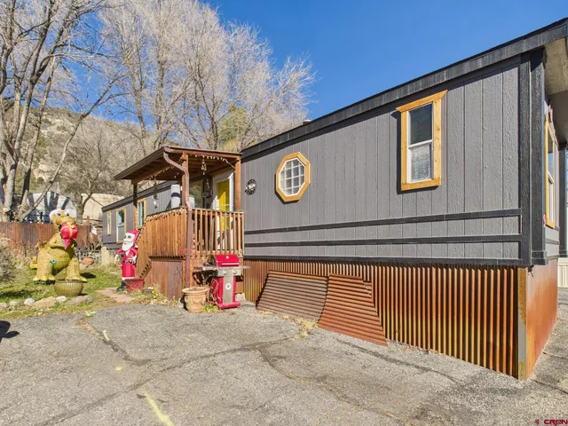 $185,000 | 288 Animas View Drive, Unit 9, Durango, CO 81301