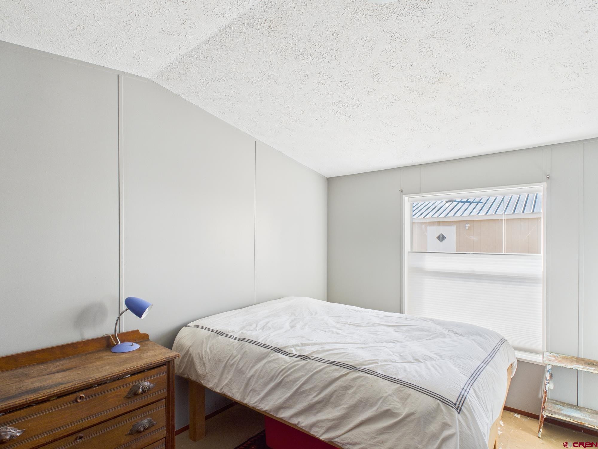 288 Animas View Drive, Unit 9 Durango, CO 81301 - Photo 6 of 20 a bedroom with a bed and a dresser