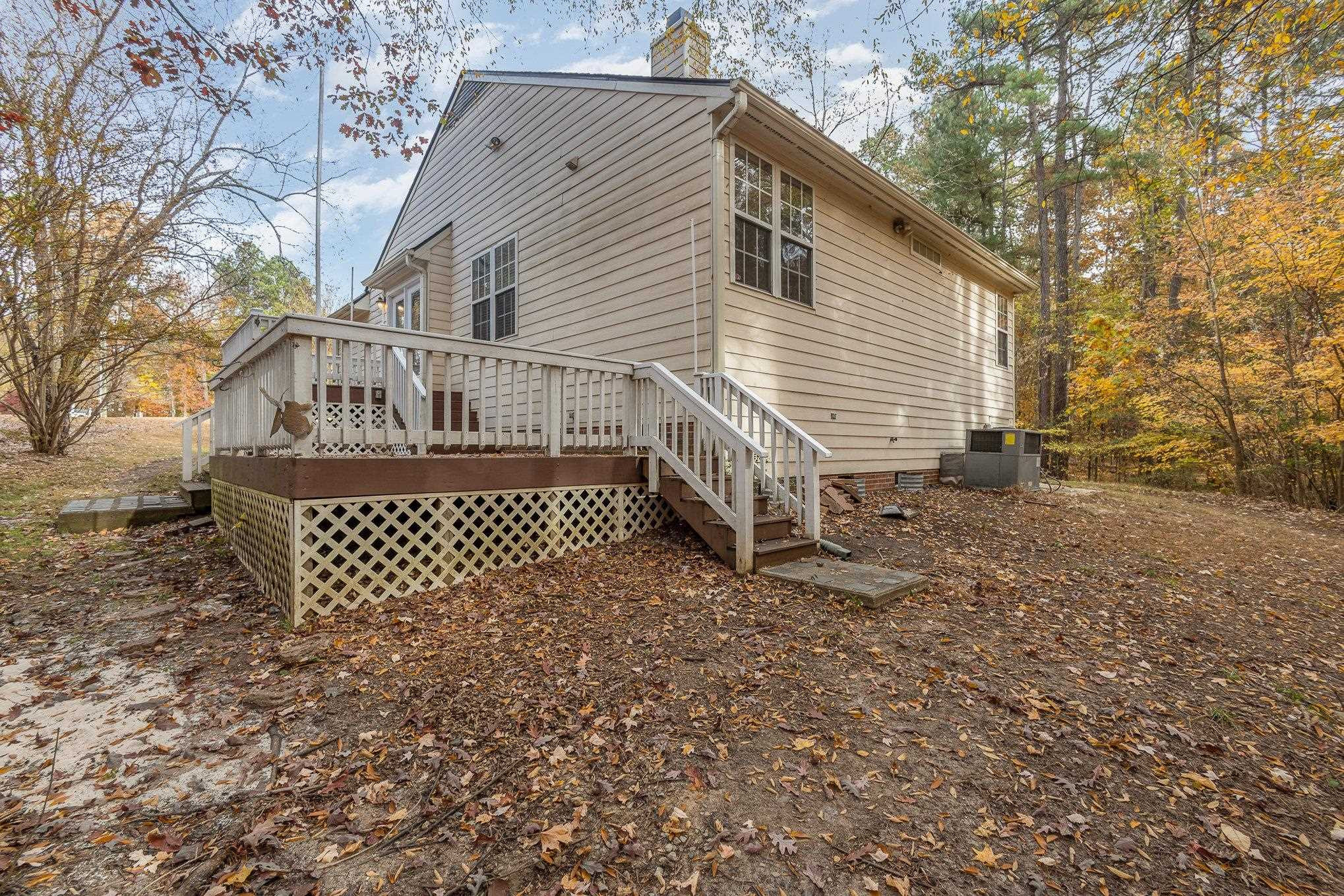 502 Forge Road Durham, NC 27713 - Photo 24 of 27 Photo 24