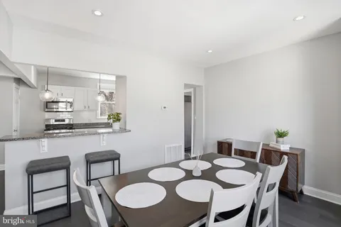 $699,000 | 4222 34th Street, Mount Rainier, MD 20712