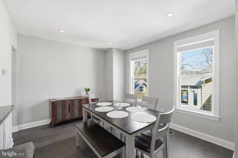 $699,000 | 4222 34th Street, Mount Rainier, MD 20712