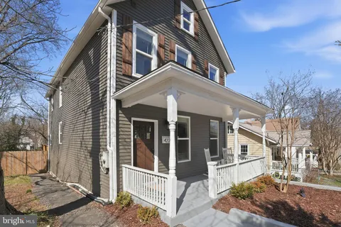 $699,000 | 4222 34th Street, Mount Rainier, MD 20712