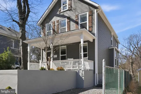 $699,000 | 4222 34th Street, Mount Rainier, MD 20712
