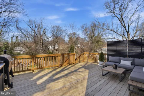 $699,000 | 4222 34th Street, Mount Rainier, MD 20712