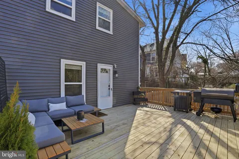 $699,000 | 4222 34th Street, Mount Rainier, MD 20712