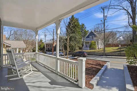 $699,000 | 4222 34th Street, Mount Rainier, MD 20712