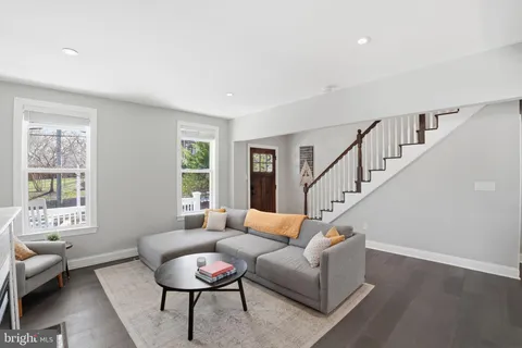 $699,000 | 4222 34th Street, Mount Rainier, MD 20712