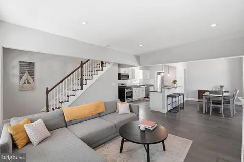 $699,000 | 4222 34th Street, Mount Rainier, MD 20712