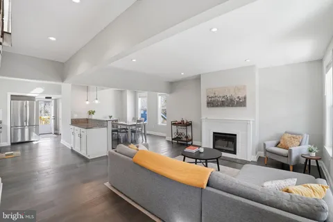 $699,000 | 4222 34th Street, Mount Rainier, MD 20712