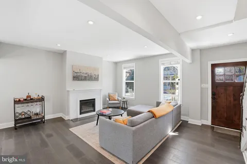 $699,000 | 4222 34th Street, Mount Rainier, MD 20712