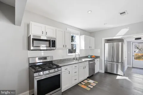 $699,000 | 4222 34th Street, Mount Rainier, MD 20712