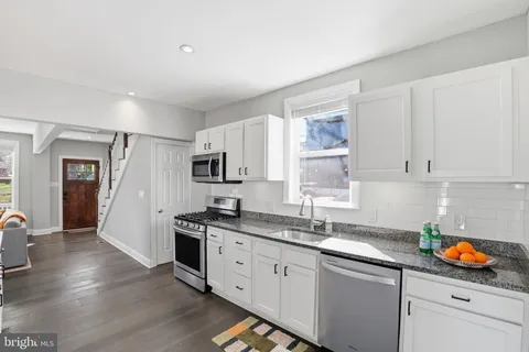 $699,000 | 4222 34th Street, Mount Rainier, MD 20712