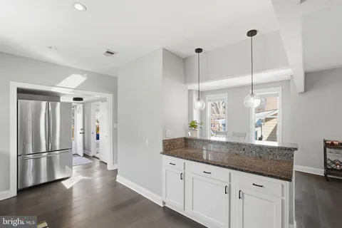 $699,000 | 4222 34th Street, Mount Rainier, MD 20712