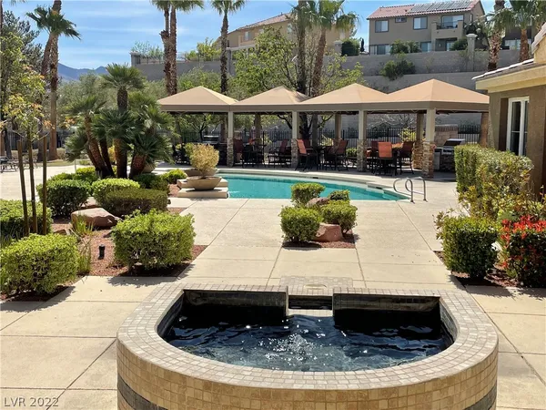 $2,700 | 2900 Sunridge Heights Parkway, Unit 1035, Henderson, NV 89052