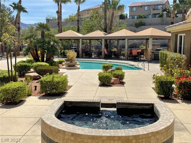 $2,700 | 2900 Sunridge Heights Parkway, Unit 1035, Henderson, NV 89052