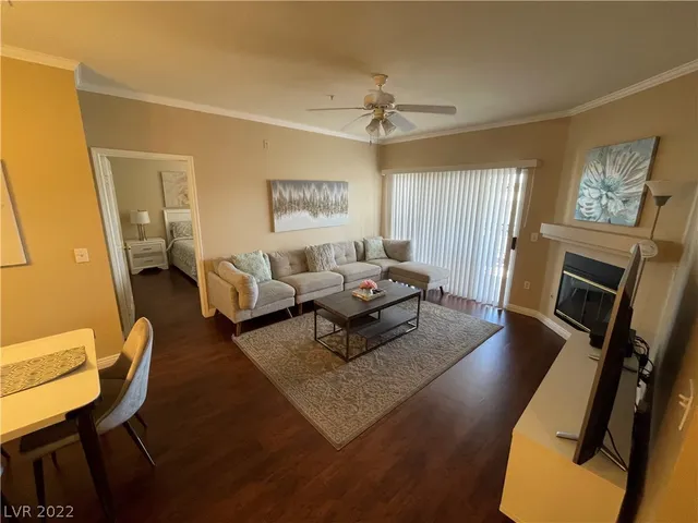 $2,700 | 2900 Sunridge Heights Parkway, Unit 1035, Henderson, NV 89052