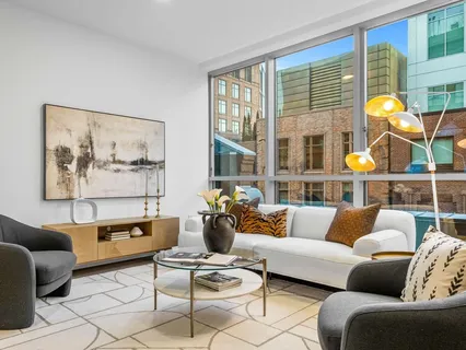 $1,249,000 | 234 Causeway Street, Unit 805, Boston, MA 02114