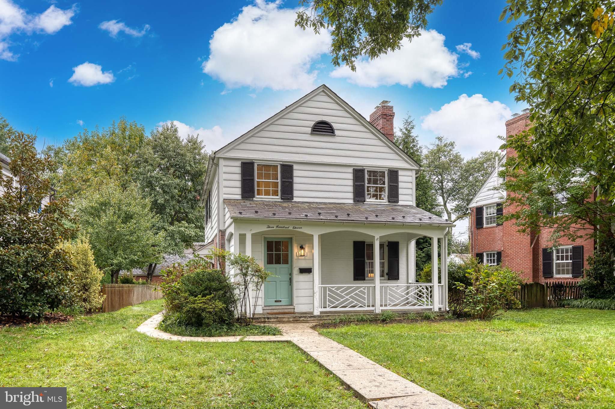 311 Broadmoor Road Baltimore, MD 21212 - Photo 1 of 31