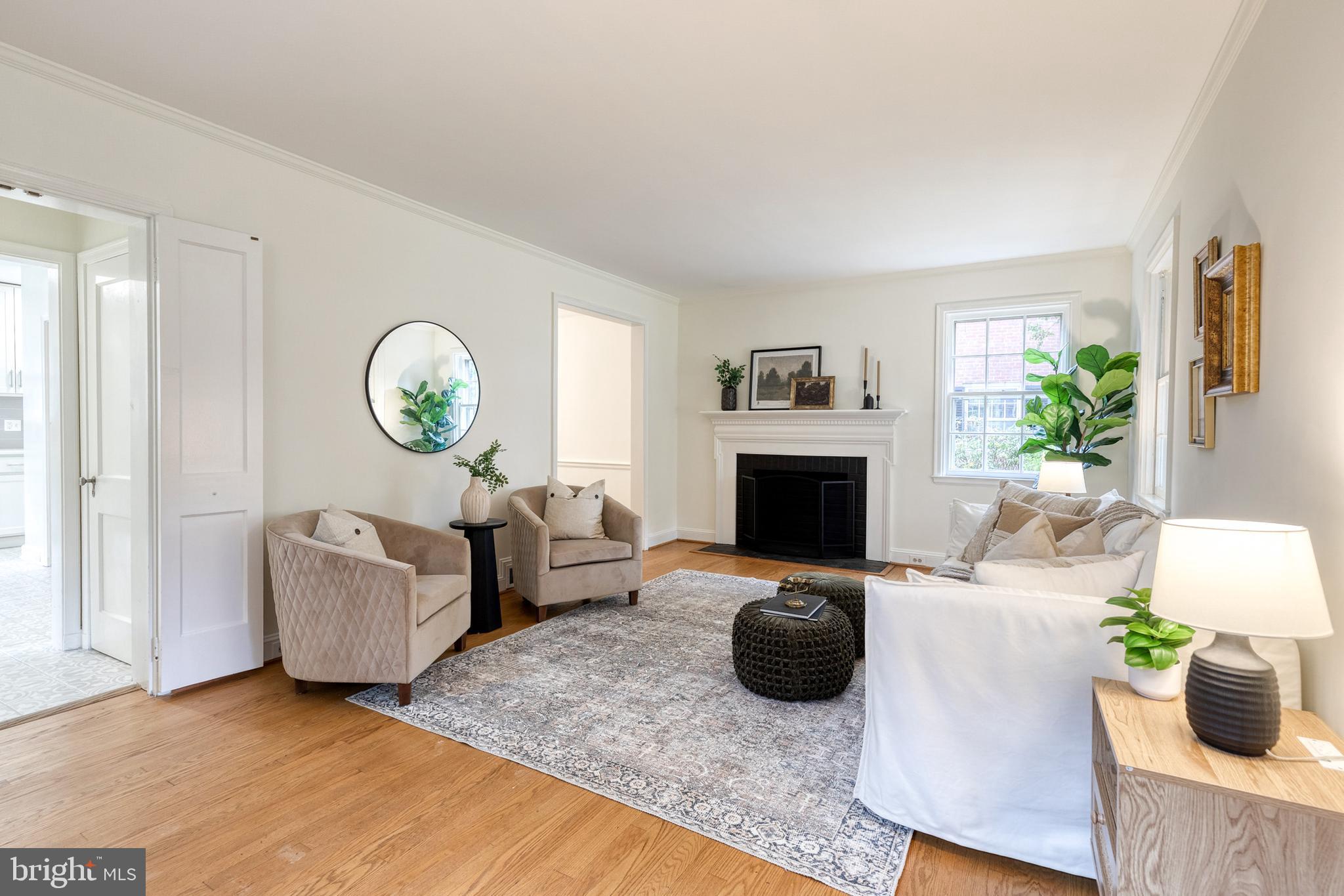 311 Broadmoor Road Baltimore, MD 21212 - Photo 5 of 31