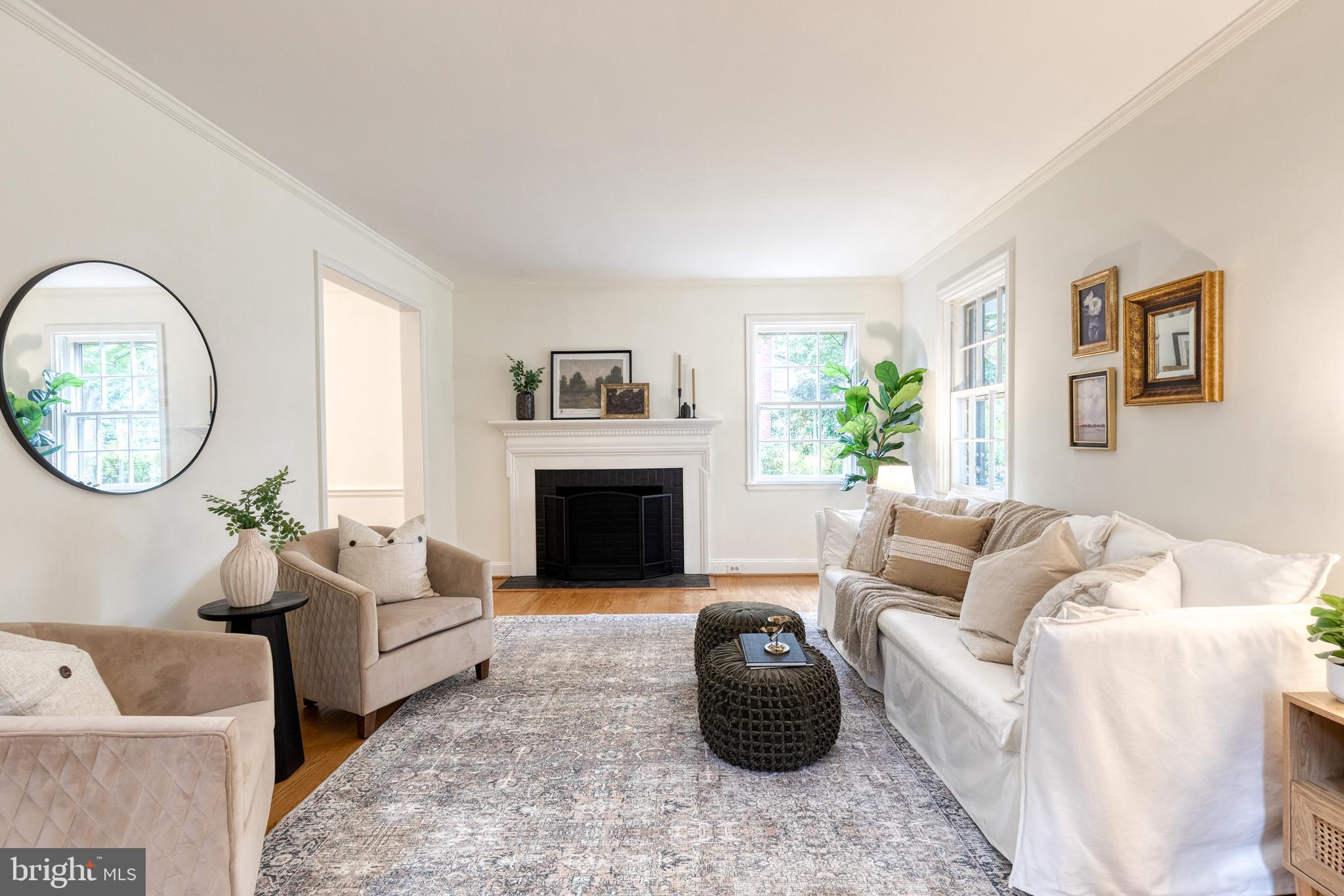 311 Broadmoor Road Baltimore, MD 21212 - Photo 7 of 31
