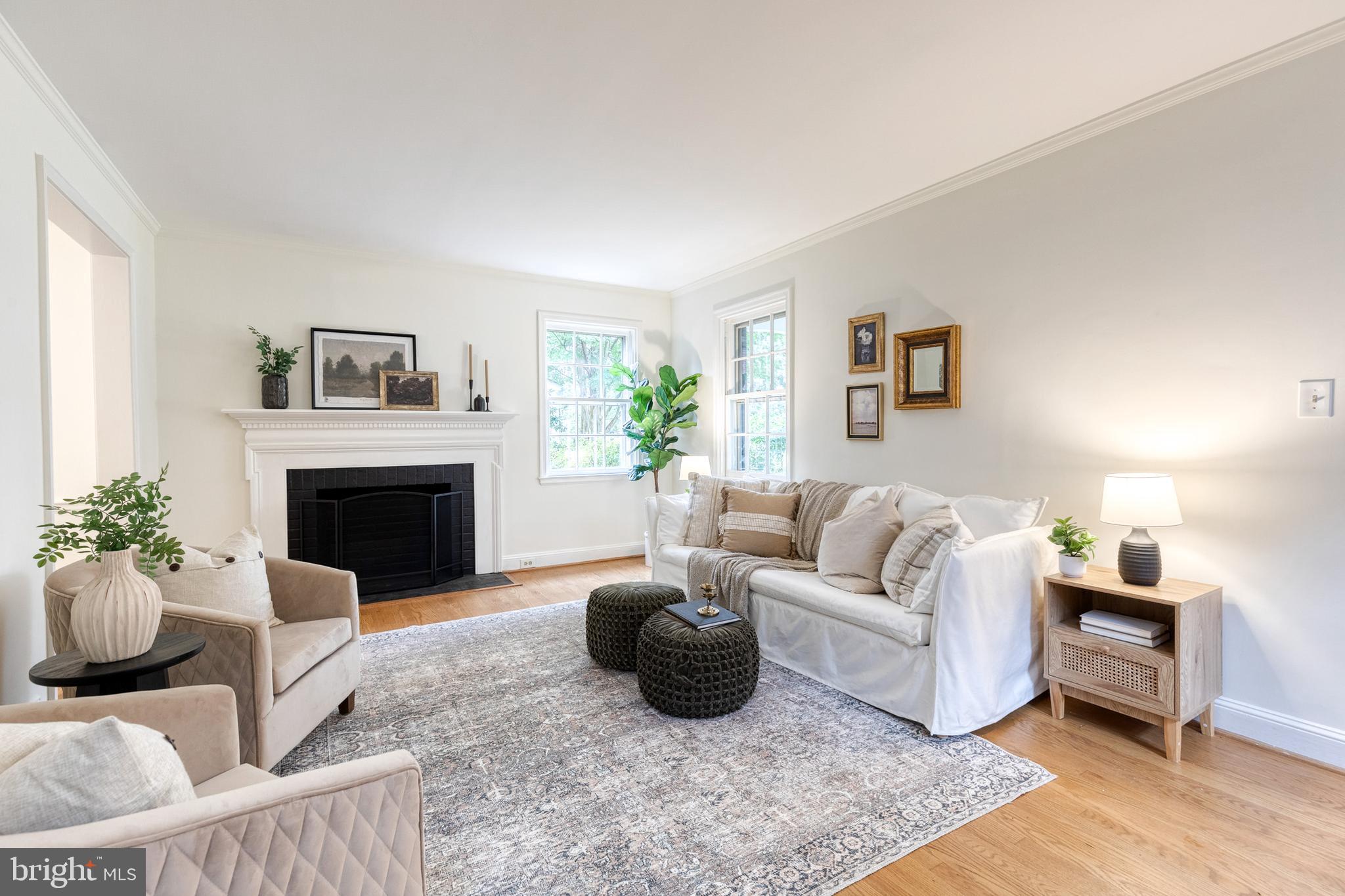 311 Broadmoor Road Baltimore, MD 21212 - Photo 8 of 31