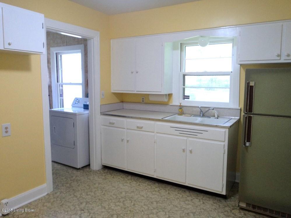 809 Palatka Road Louisville, KY 40214 - Photo 6 of 17 Another view of Kitchen