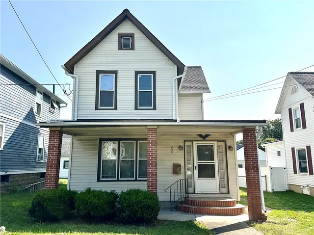 $89,900 | 258 Sly Avenue, Corning, NY 14830