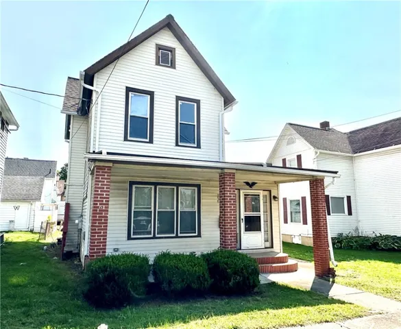 $89,900 | 258 Sly Avenue, Corning, NY 14830