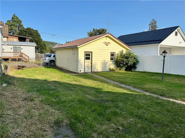 $89,900 | 258 Sly Avenue, Corning, NY 14830